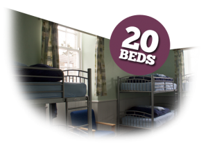 24 Beds