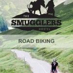 Road Biking Cover