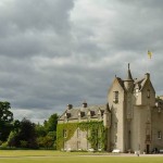 Ballindalloch Castle