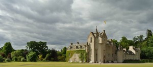 Ballindalloch Castle