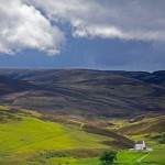 Corgarff Castle