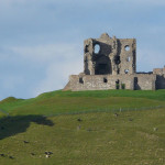 Auchindoun Castle