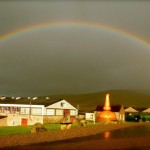 Glenfarclas Distillery