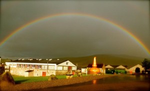 Glenfarclas Distillery